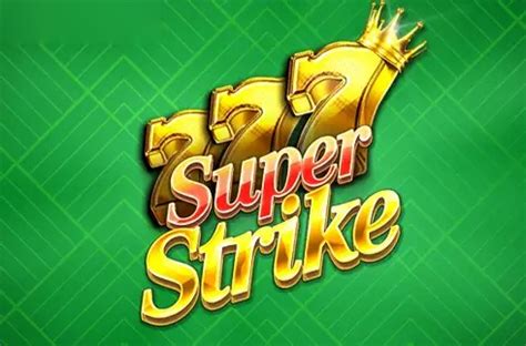 777 Super Strike Slot Demo by Red Tiger Gaming ⚡️ 95.72.